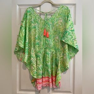 Lilly Pulitzer Romper
